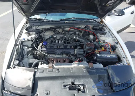 1991 Toyota Celica St из США, поврежденный, VIN JT2AT86F8M0070138